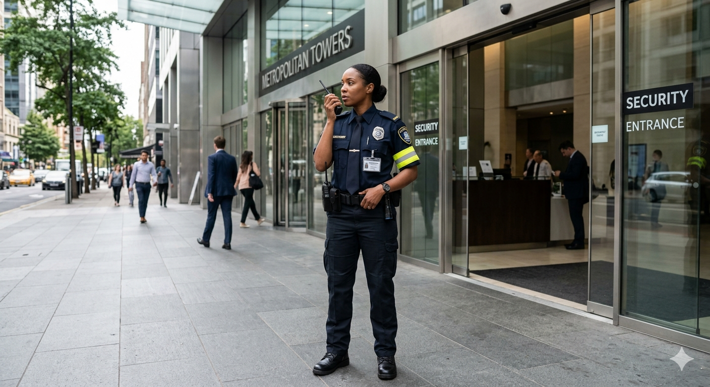 Security Professional